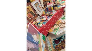 Вождови клубови на Дечјем вашару у оквиру Дечје нeдеље 2025.