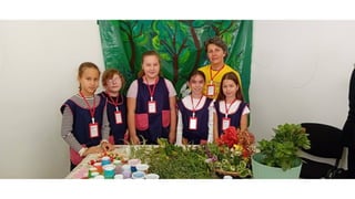 Вождови клубови на Дечјем вашару у оквиру Дечје нeдеље 2025.