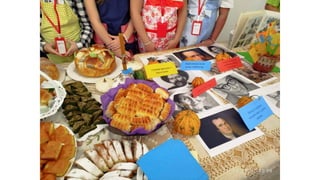 Вождови клубови на Дечјем вашару у оквиру Дечје нeдеље 2025.