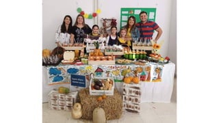 Вождови клубови на Дечјем вашару у оквиру Дечје нeдеље 2025.