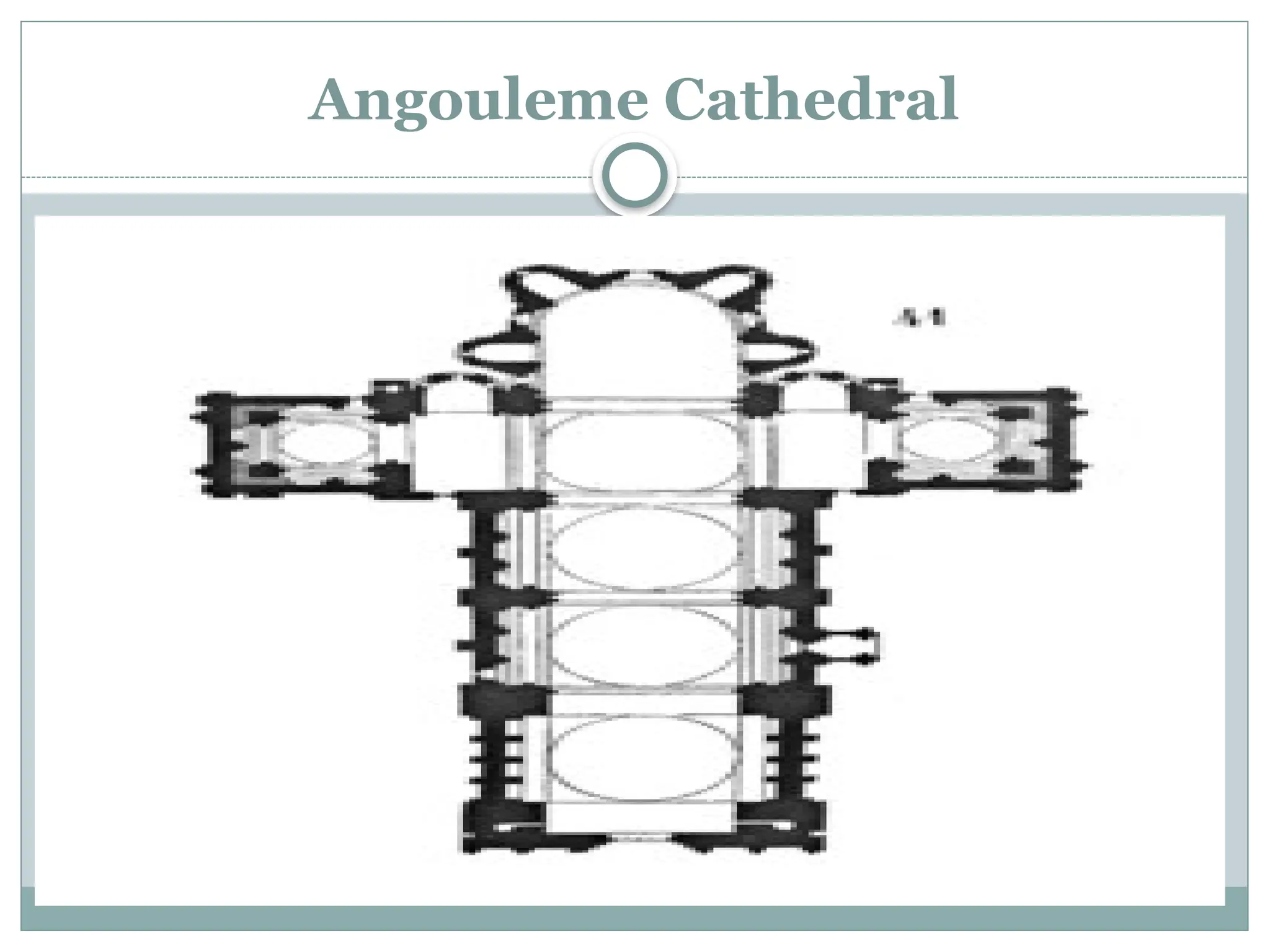 Angouleme Cathedral

 