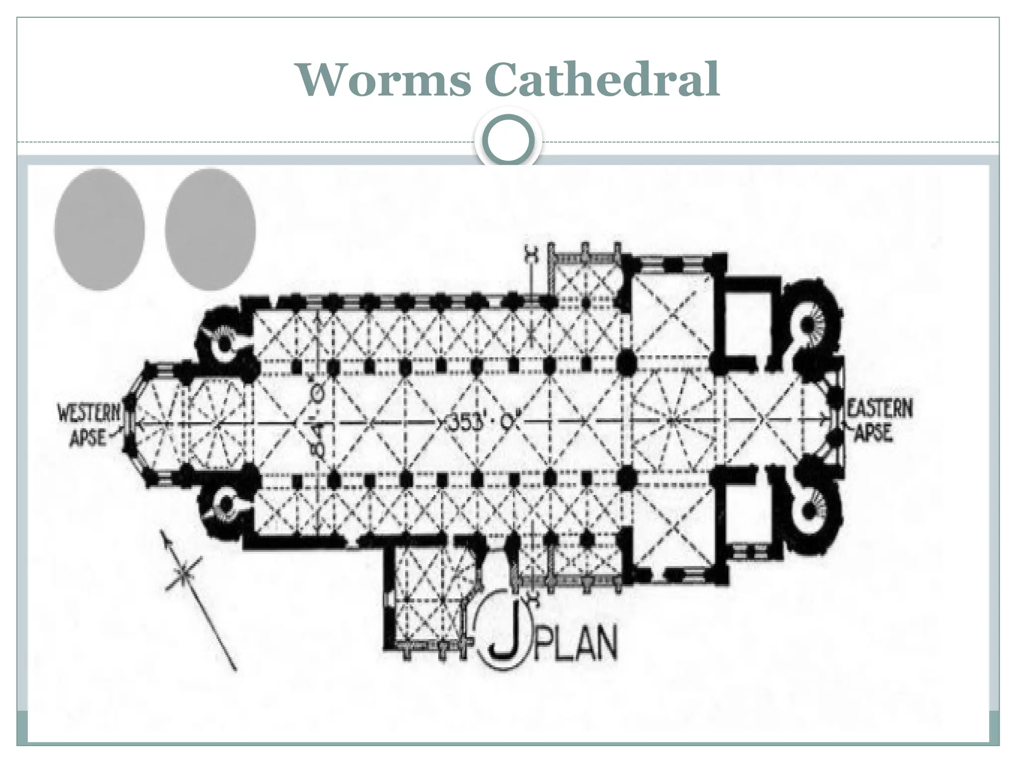 Worms Cathedral
 