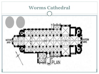 Worms Cathedral
 