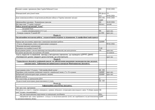 Виховні години присвячені Дню Героїв Небесної Сотні КК 19.02.2026
Міжнародний день рідної мови КК,філол
оги
19-
20.02.2026
День повномасштабного вторгнення російських військ в Україну (виховні заходи) ПО, КК,
ЗДВР
24.02.2026
Інформаційна хвилинка - Корюківська трагедія. КК 26.02.2026
Виставка книг "У країні здоров'я" бібліот. лютий
Робота дитячої організації „Темп”
засідання Ради
година самоврядування (5-11 кл) ВК прот.міс.
Конкурс плакатів "Спасибі НІ" вч.ОМ прот.міс.
Розділ 4.
Організаційно-методична робота з педагогічними кадрами та підвищення їх професійної майстерності
4
Нарада при заступнику директора з навчально-виховної роботи ЗДНВР
1.Участь обдарованих учнів у інтерактивних конкурсах 09.02.2026
2.Ведення шкільної документації
Засідання атестаційної комісії №3 ГАК
Відвідування уроків з метою вивчення системи роботи вчителів, які атестуються АК прот.міс.
Засідання предметних методичних об'єднань за планом
Участь педагогів та керівників закладу у методичних навчаннях, що проводить ЦПРПП, ДАНО
«Калейдоскоп уроків» (відкриті уроки вчителів, що атестуються) прот міс
Розділ 5.
Управлінська діяльність керівників школи по забезпеченню виконання законодавства про загальну
середню освіту Здійснення внутрішкільного контролю Моніторингова діяльність
Анкетування учнів 7-9 класів “ Твій професійний намір “ КК ПП
Перевірка стану ведення учнівських зошитів з української мови у 7-х -9-х класах ЗДНВР прот.міс.
Вибірковий хронометраж норм домашніх завдань ЗДНВР прот.міс.
Видати накази
Про підготовку до проведення ДПА Д
Педагогічний моніторинг рівня вихованості учнів КК ПП
Розділ 6.
Інформаційно-аналітична діяльність
Звіт про стан харчування
Матеріали до участі у творчих конкурсах у рамках обласного літературно-мистецького свята "Собори наших
душ" (згідно з положенням )
ОК
- звіт про надходження підручників та навчальних посібників бібл.
- інформація про зміну правового статусу та місцезнаходження дітей, які перебувають на регіональному
та централізованому обліку
ЗДВР
 