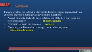 Enzyme Classification and nomenclature : .pptx