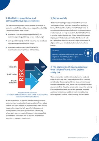 Qsuper Risk Profile 𝙉𝙀𝘽𝙊𝙎𝙃 𝙞𝙣 𝙊𝙞𝙡 & 𝙂𝙖𝙨 𝙋𝙧𝙤𝙘𝙚𝙨𝙨 𝙎𝙖𝙛𝙚𝙩𝙮.pdf