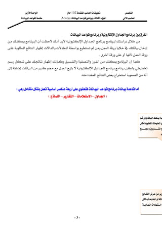 ‫א‬

‫א‬‫א‬
102

‫א‬
‫א‬
‫א‬‫א‬
‫א‬‫א‬
W
‫א‬‫א‬
Access
‫א‬‫א‬
-
3
-
‫א‬
‫א‬‫א‬‫א‬



‫א‬‫א‬

 



‫א‬






‫א‬‫א‬‫א‬













‫א‬
















‫א‬‫א‬‫א‬‫א‬‫א‬‫א‬‫א‬
‫א‬‫א‬



K
 









‫א‬‫א‬


‫א‬




‫א‬

















‫א‬‫א‬‫א‬









‫א‬‫א‬


‫א‬‫א‬‫א‬‫א‬‫א‬
K
 
 


‫א‬‫א‬
‫א‬‫א‬




W
W

F
F
‫א‬‫א‬
‫א‬‫א‬

–
–

‫א‬
‫א‬

–
–

‫א‬
‫א‬

–
–

‫א‬
‫א‬
E
E

 
‫א‬
‫א‬‫א‬

‫א‬



K

‫א‬

‫א‬
‫א‬‫א‬‫א‬
 