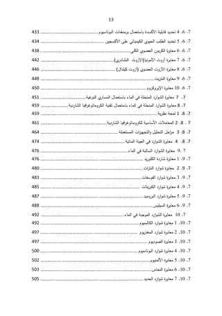 13
7

6

4

¯Ɣ¯ţś

řƔƆŗŕƁ

©¯ŬƄƗ§

¿ŕƈŸśŬŕŗ

ªŕƊżƊƈ±ŗ

ÀÃƔŬŕśÃŗƅ§
................................
..........
433
7

6

5

¯Ɣ¯ţś

¨Ɔ·ƅ§

ÅÃƔţƅ§

ƓœŕƔƈƔƄƅ§

ƑƆŷ

ÁƔŠŬƄƗ§
................................
..............
434
7

6

6

©
±ƔŕŸƈ

ÁÃŗ±Ƅƅ§

ÅÃŲŸƅ§

ƓƆƄƅ§
................................
................................
.
438
7

6

7

©
±ƔŕŸƈ

ªÃ²¢

ŕƔƊÃƈƗ§
ªÃ²ƕ§

Å
±¯ŕŮƊƅ§
(
................................
.....................
442
7

6

8

©
±ƔŕŸƈ

ªÃ²ƕ§

ÅÃŲŸƅ§

ªÃ²¢

¿§¯ƆƔƄ
(
................................
......................
446
7

6

9

©
±ƔŕŸƈ

ªƔ±śƊƅ§
................................
................................
..................
448
7

6

10

©
±ƔŕŸƈ

ÀÃ±ƄÃ±Ɣƙ§
................................
................................
............
450
7

7
©
±ƔŕŸƈ

¯±§ÃŮƅ§

řƆţƊƈƅ§

Ɠž

¡ŕƈƅ§

¿ŕƈŸśŬŕŗ

Å
±ŕŬƈƅ§

řƔŷÃƊƅ§
................................
.
451
7

8

©
±ƔŕŸƈ

¯±§ÃŮƅ§

řƆţƊƈƅ§

Ɠž

¡ŕƈƅ§

¿ŕƈŸśŬŕŗ

řƔƊƂś

ŕƔž§
±ŻÃśŕƈÃ±Ƅƅ§

řƔ¯±ŕŮƅ§
....................
459
7

8

1

řţƈƅ

řƔ±¸Ɗ
................................
................................
....................
459
7


8

2

ªƜƈŕŸƈƅ§

řƔŬŕŬƗ§

ŕƔž§
±ŻÃśŕƈÃ±ƄƆƅ

řƔ¯±ŕŮƅ§
................................
................
461
7

8

3

¿ţ§
±ƈ

¿ƔƆţśƅ§

ª§
²ƔƎŠśƅ§Ã

řƆƈŸśŬƈƅ§
................................
........................
464
7

8

4

©
±ƔŕŸƈ

¯±§ÃŮƅ§

Ɠž

řƊƔŸƅ§

řƔœŕƈƅ§
................................
.............................
474
7

.
9

©
±ƔŕŸƈ

¯±§ÃŮƅ§

řŗƅŕŬƅ§

Ɠž

¡ŕƈƅ§
................................
...............................
476
7

9

1

©
±ƔŕŸƈ

©¯±ŕŮ

¯Ɣ±ÃƆƄƅ§
................................
................................
..........
476
7

9

2

©
±ƔŕŸƈ

¯±§ÃŮ

ª§
±śƊƅ§
................................
................................
..........
480
7

9

3

©
±ƔŕŸƈ

¯±§ÃŮ

ªŕſŬÃſƅ§
................................
................................
.........
483
7

9

4

©
±ƔŕŸƈ

¯±§ÃŮ

ªŕśƔ±ŗƄƅ§
................................
................................
........
485
7

9

5

©
±ƔŕŸƈ

¯±§ÃŮ

¯ƔƈÃ±ŗƅ§
................................
................................
..........
487
7

9

6

©
±ƔŕŸƈ

³ƔƆƔŬƅ§
................................
................................
.................
488
7

10

©
±ƔŕŸƈ

¯±§ÃŮƅ§

řŗŠÃƈƅ§

Ɠž

¡ŕƈƅ§
................................
............................
492
7

10

1

©
±ƔŕŸƈ

¯±§ÃŮ

ÀÃƔŬƅŕƄƅ§
................................
................................
.......
492
7

10

2

©
±ƔŕŸƈ

¯±§ÃŮ

ÀÃƔ²Ɗżƈƅ§

................................
................................
......
497
7

10

3

©
±ƔŕŸƈ

ÀÃƔ¯ÃŰƅ§
................................
................................
.............
497
7

10

4

©
±ƔŕŸƈ

¯±§ÃŮ

ÀÃƔŬŕśÃŗƅ§
................................
................................
......
500
7

10

5

©
±ƔŕŸƈ

ÀÃƔƊƈƅƗ§
................................
................................
...............
502
7

10

6

©
±ƔŕŸƈ

³ŕţƊƅ§
................................
................................
................
503
7

10

7

©
±ƔŕŸƈ

¯±§ÃŮ

¯Ɣ¯ţƅ§
................................
................................
..........
505
 