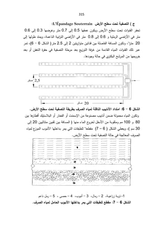 315

«


µ°ƕ¦Š¶Ū©šřŗƒŽŮřƃ¦
L'Épandage Souterrain

ŕƎƂƈŷÁÃƄƔÃ¶±Ɨ§Ţ·Ŭªţśª§ÃƊƂƅ§±ſţś
0.5

Ƒƅ¥
0.7

ŕƎŲ±ŷÃ±śƈ
0.3

Ƒƅ¥
0.6


±Ɨ§Ɠž±śƈ
§
ÃřƔƆƈ±ƅ§ƓŲ
0.6

Ƒƅ¥
0.8


řƈŷŕƊƅ§řƔŗ§
±śƅ§ƓŲ§
±Ɨ§Ɠž±śƈ
ž

ŕƎƅÃ·¯śƈƔÃ
Ƒƅ¥

20


±śƈ
ž§

ÁƔśƔ²§ÃśƈÁƔśŕƊƁÁƔŗřƆŰŕſƅ§řžŕŬƈƅ§ÁÃƄśÃ
2

Ƒƅ¥
2.5

±śƈ

¿ƄŮƅ§

6

-

6
(
ž

±ƈś
¾Ɔś±ŗŷ

ſŸśƅ§©
±ſţƓžřƔſŰśƅ§řƆţ±ƈ¯ŸŗŶƔ²Ãśƅ§řž±ŻÁƈřƈ¯ŕƂƅ§ƋŕƔƈƅ§ª§ÃƊƂƅ§
¯ŸŗÃ£Á
śƄŗƅ§ŢŮ±ƈƅ§ÁƈŕƎŠÃ±Ŧ
ƍ¯ÃŠÃřƅŕţƓžÅ
±
ŕ



¾ƂŬƃ¦

6

-

6
:

µ°ƕ¦Š¶Ū©šřŗƒŽŮřƃ¦ŗƀƒ°¶ŕ»°Ůƃ¦ƉœƒƆƃŗƄſœƈƃ¦§ƒŕœƈƕ¦®¦®řƆ¦



Ã£ªƊƈŬƙ§ÁƈřŷÃƊŰƈ¨ƔŗŕƊ£ÁƈŲřƅÃƈţƈƋŕƔƈƅ§ÁÃƄśÃ
ÁƔŗŕƍ
±ŕ·Ɓ£¾ƔśŬƜŗƅ§Ã£±ŕŦſƅ§
80

Ã
100

ŝÁƔŗřžŕŬƈƅ§ ŕƎƊƈ¡ŕƈƅ§¬
Ã±Ŧƅ¿ſŬƗ§ÁƈřŗÃƂŝƈÃÀƈ
ƔƅŕśśƈÁƔŗƂ
ÁƔ
20

Ƒƅ¥
30

 ¿ƄŮƅ§Ɠ·ŸƔÃž ÀŬ
6

–

7
Ÿ·Ƃƈ
ŕ

ƋŕƔƈƅ¹
²Ãƈƅ§¨ÃŗƊƗ§ŕƎƆŦ§¯ŗ±ƈƔƓśƅ§ªŕƂŗ·Ɔƅ
¶±Ɨ§Ţ·ŬªţśřƔſŰśƅ§řƅŕţƓžřŠƅŕŸƈƅ§¼±Űƅ§



-1
ř»»»Ɣŷ§
±²ř»»ŗ±ś
ž

2

–

¿ŕƈ±
ž

3

-

¨ÃŗƊ£
ž

4

–

ƑŰţ
ž

5

–

ÀŷŕƊ¿ƈ±

¾ƂŬƃ¦

6

-

7
:


ƕ¦œƌƄŤ¦®ŕ°ƆƒƑřƃ¦©œƀŕ¶ƄƃŴ¶ƀƆ
§Âŕƈ

»°Ůƃ¦ƉœƒƆƃ¾Ɔœšƃ¦


 