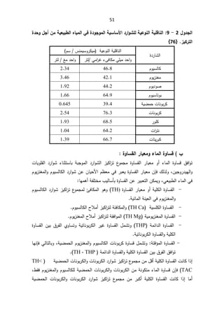 51
¾Â®Şƃ¦

2

-

9
:

œŪƕ¦®°¦ÂŬƄƃŗƒŵÂƈƃ¦ŗƒƄſœƈƃ¦
ŗƒŶƒŕ¶ƃ¦ƉœƒƆƃ¦Ƒż¨®ÂŞÂƆƃ¦ŗƒŪ

¨®šÂ¾Ş¢ÀƆ
±ƒƂ°řƃ¦


}
76
^

©¯±ŕŮƅ§
řƔŷÃƊƅ§řƔƆƁŕƊƅ§

ÀŬ³ƊƈƔŬÃ±ƄƔƈ
(
¯ţ§Ã
±śƅƓƈ§
±Ż¡ƑžŕƄƈƓƆƔƈ
ƈ¯ţ§Ã
ź

±śƅ
ÀÃƔŬƅŕƄ
46.8
2.34
ÀÃƔ²Ɗżƈ
42.1
3.46
ÀÃƔ¯ÃŰ
44.2
1.92
ÀÃƔŬŕśÃŗ
64.9
1.66

řƔŲƈţªŕƊÃŗ±Ƅ
39.4
0.645
ªŕƊÃŗ±Ƅ
76.3
2.54
±ÃƆƄ
68.5
1.93
ª§
±śƊ
64.2
1.04
ªŕśƔ±ŗƄ
66.7
1.39

§


¨ÂœŪƀƃ¦°œƒŶƆÂ œƆƃ¦¨ÂœŪſ


 ½ž§Ãś
śŬŕŗ řŗŠÃƈƅ§ ¯±§ÃŮƅ§ ²ƔƄ§
±ś ¹
ÃƈŠƈ ©ÃŕŬƂƅ§ ±ŕƔŸƈ Ã£ ¡ŕƈƅ§ ©ÃŕŬƁ
ªŕƔÃƆƂƅ§ ¯±§ÃŮ ¡ŕƊŝ
ÁƔŠÃ±¯ƔƎƅ§Ã
ž

¾ƅ°ƅÃ

ÁŐž
Ɠž±ŗŸƔ©ÃŕŬƂƅ§±ŕƔŸƈ
ÀÃƔŬƅŕƄƅ§¯±§ÃŮÁŷÁŕƔţƗ§À¸Ÿƈ
ÀÃƔ²Ɗżƈƅ§Ã
ƓŸƔŗ·ƅ§¡ŕƈƅ§Ɠž
ž
©ÃŕŬƂƅ§Áŷ±ƔŗŸśƅ§ÁƄƈƔÃ
¨ƔƅŕŬōŗ

ŕƎƈƍ£řſƆśŦƈ
:


-

Ƃƅ§
©ÃŕŬ
řƔƆƄƅ§

©ÃŕŬƂƅ§±ŕƔŸƈÃ£
TH)
(

ÀÃƔŬƅŕƄƅ§¯±§ÃŮ²ƔƄ§
±ś¹
ÃƈŠƈƅŒžŕƄƈƅ§ÃƍÃ

Ã
ÀÃƔ²Ɗżƈƅ§

řƔœŕƈƅ§řƊƔŸƅ§Ɠž



-

řƔŬƆƄƅ§©ÃŕŬƂƅ§

TH Ca
(

§Ã
ÀÃƔŬƅŕƄƅ§­Ɯƈ£²ƔƄ§
±śƅřœžŕƄƈƅ




-

řƔƈÃƔ²Ɗżƈƅ§©ÃŕŬƂƅ§
TH Mg
(

ÀÃƔ²Ɗżƈƅ§­Ɯƈ£²ƔƄ§
±śƅřƂž§Ãƈƅ§



-

řƈœ§¯ƅ§©ÃŕŬƂƅ§
THP
©ÃŕŬƂƅ§¿ƈŮśÃ
±ƔŻ
ƅ§
ŕŬƂƅ§ÁƔŗ ½±ſƅ§ÅÃŕŬśÃřƔśŕƊÃŗ±Ƅ
©Ã
řƔśŕƊÃŗ±Ƅƅ§©ÃŕŬƂƅ§ÃřƔƆƄƅ§



-

řśƁ¤ƈƅ§©ÃŕŬƂƅ§
©ÃŕŬƁ¿ƈŮśÃ

ÃÀÃƔŬƅŕƄƅ§ªŕƊÃŗ±Ƅ
Ɗżƈƅ§
ÀÃƔ²

řƔŲƈţƅ§
ž
ƓƅŕśƅŕŗÃ
ƊŐž
ŕƎ
§ÁƔŗ½±ſƅ§½ž§Ãś
řƈœ§¯ƅ§©ÃŕŬƂƅ§ÃřƔƆƄƅ§©ÃŕŬƂƅ
TH - THP
(


ªŕƊÃŗ±Ƅƅ§¯±§ÃŮ²ƔƄ§
±ś¹
ÃƈŠƈÁƈ¿Ɓ£řƔƆƄƅ§©ÃŕŬƂƅ§ªƊŕƄ§°¥

řƔŲƈţƅ§ªŕƊÃŗ±Ƅƅ§Ã

TH
TAC
(

ÁŐž
¡ŕƈƅ§©ÃŕŬƁ

ªŕƊÃŗ±Ƅƅ§ÁƈřƊÃƄśƈ

řƔŲƈţƅ§ªŕƊÃŗ±Ƅƅ§Ã

·ƂžÀÃƔ²Ɗżƈƅ§ÃÀÃƔŬƅŕƄƆƅ
ž

 ¯±§ÃŮ ²ƔƄ§
±ś ¹
ÃƈŠƈ Áƈ ±ŗƄ£ řƔƆƄƅ§ ©ÃŕŬƂƅ§ ªƊŕƄ §°¥ ŕƈ£
ªŕƊÃŗ±Ƅƅ§

řƔŲƈţƅ§ ªŕƊÃŗ±Ƅƅ§Ã
 