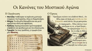 Ενότητα 7, Η Φιλική Εταιρεία και η κήρυξη της ελληνικής επανάστασης στις παραδουνάβιες ηγεμονίες.
