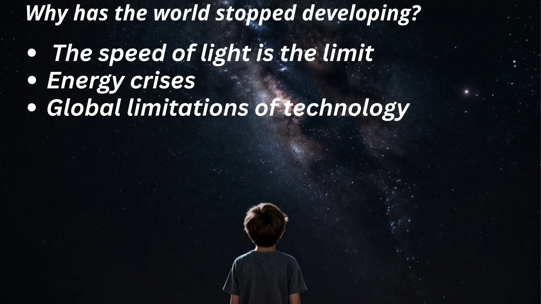 Discovering the Secrets That Could Make the Impossible Real