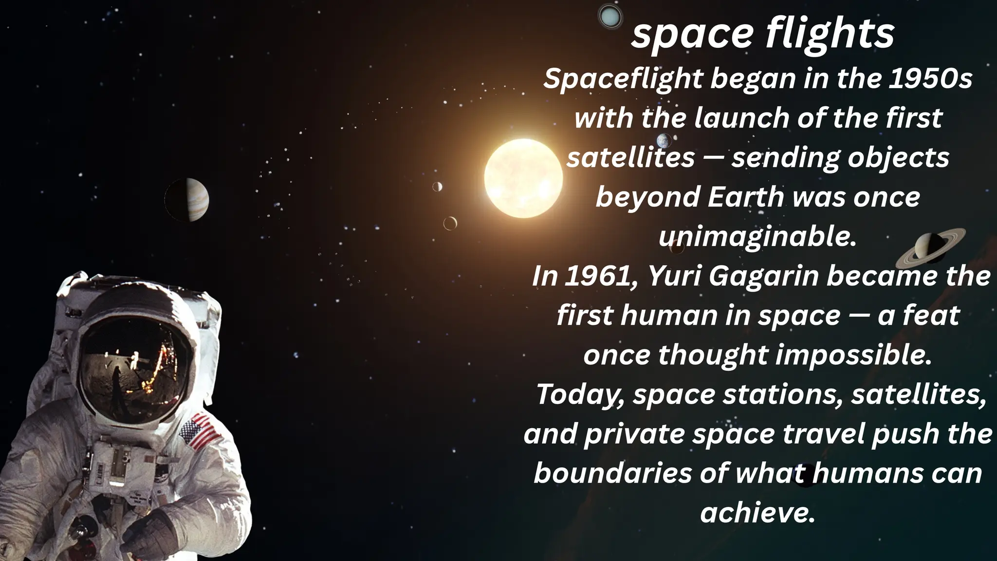 Discovering the Secrets That Could Make the Impossible Real