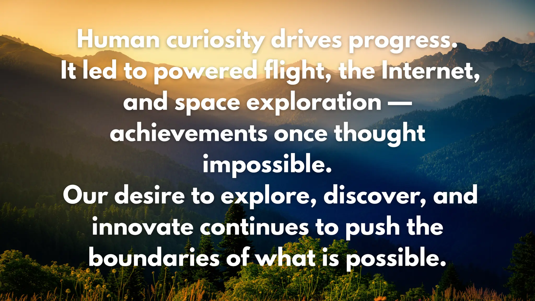 Discovering the Secrets That Could Make the Impossible Real