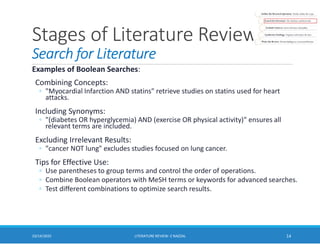 Research methodology midterm material, includes lots of topics! | PDF