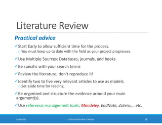 Research methodology midterm material, includes lots of topics! | PDF