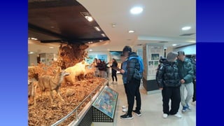 Επίσκεψη στο ΚΕΠΕΑ Παρανέστι-Ιανουάριος 2026.pptx