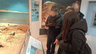 Επίσκεψη στο ΚΕΠΕΑ Παρανέστι-Ιανουάριος 2026.pptx