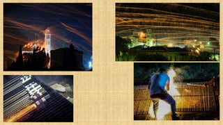 Επιτάφιος: Τα ξεχωριστά έθιμα της περιφοράς  Το πρωί της Μεγάλης Παρασκευής γίνεται ο στολισμός του Επιταφίου στις εκκλησίες.