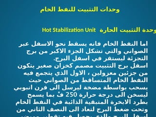Comprehensive Overview of Crude Oil Stabilization Processes and Units ...