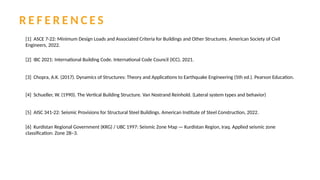 Comparative Analysis of Structural Lateral Resistance Systems: Moment ...