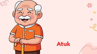 Understanding Family Member Terms in Malay and Arabic Scripts | PDF
