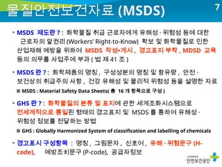 [게시] 화학물질 위험성평가 (Risk ASSESSMENT - CHARM).pptx