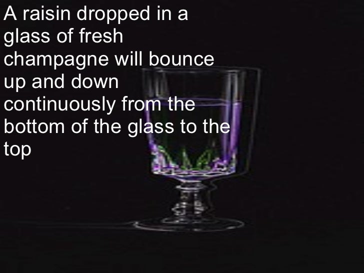 raisin dance