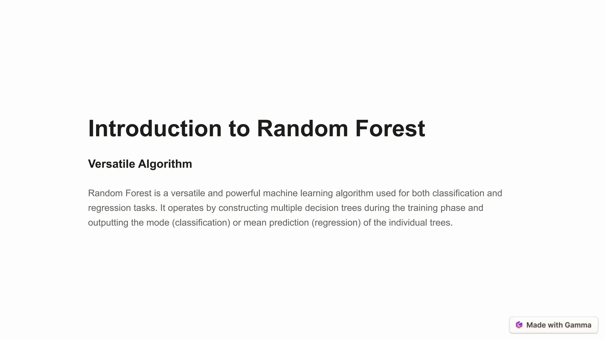 what is Random-Forest-Machine-Learning.pptx