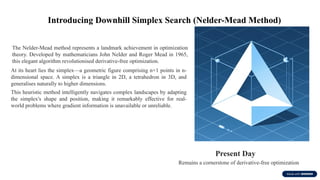 Random-Search-and-Downhill-Simplex-Search-Exploring-Optimization ...