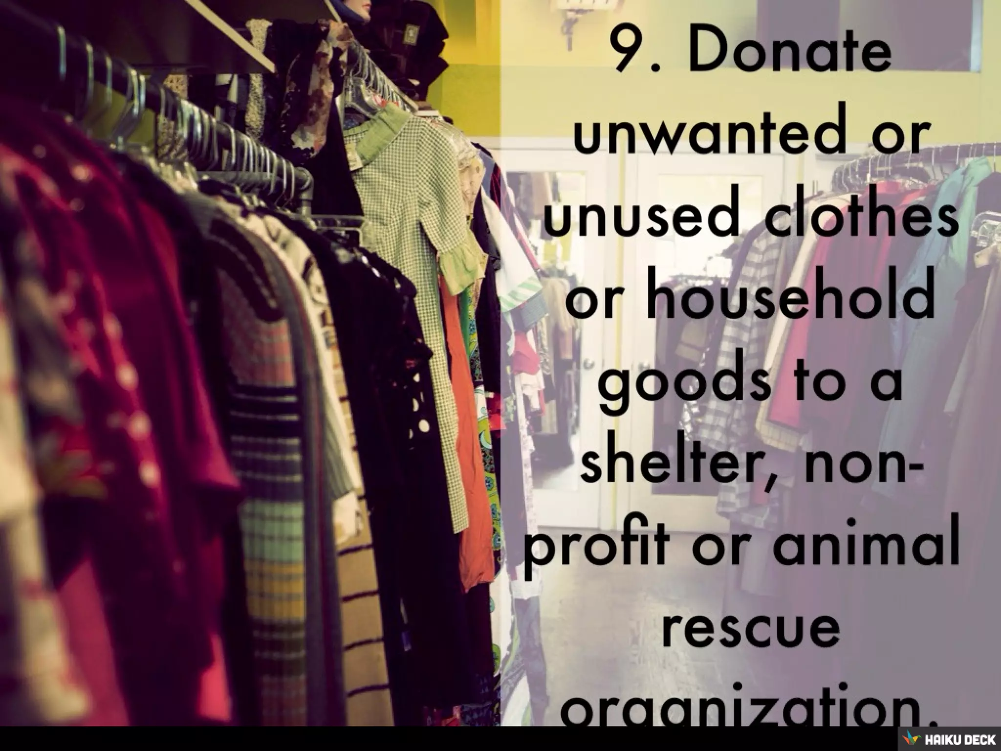 Random Acts Of Kindness