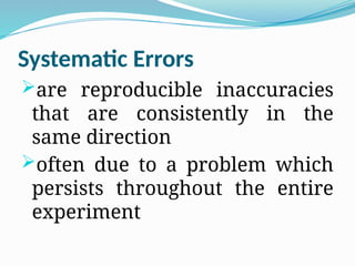 General Physics 1 - random and systematic error.pptx
