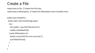 Random Class & File Handling.pptx