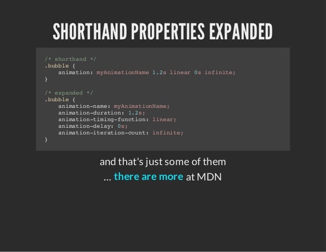 randomising css animations