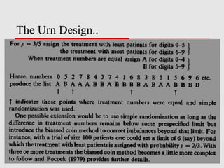 Randomization | PPT