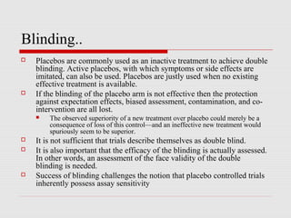 Randomization | PPT