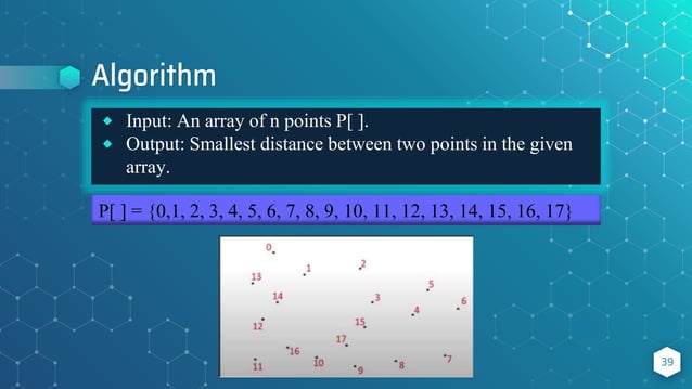 Randomized Algorithm- Advanced Algorithm | PPTX