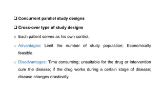 Experimental Studies | PPTX
