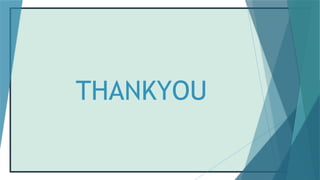 THANKYOU
 