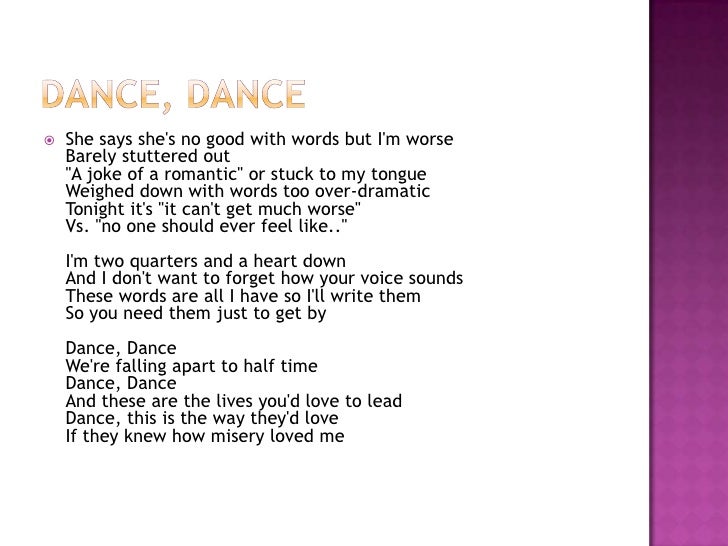 random lyrics random lyrics