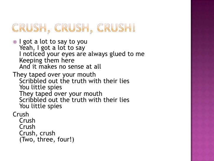 random lyrics random lyrics