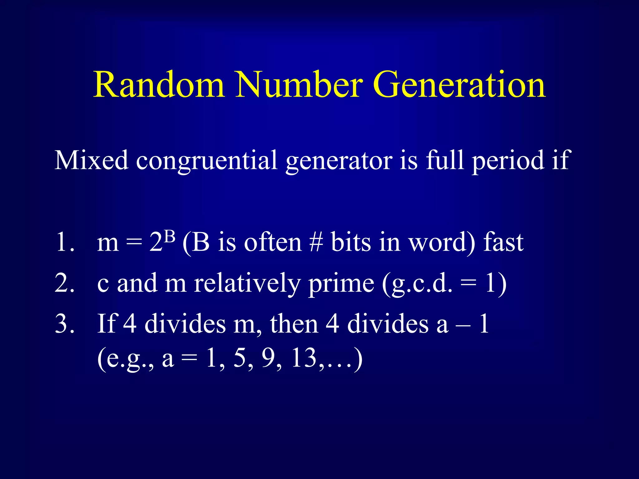 Teknik Simulasi | PPTX | Physics | Science
