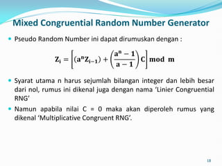 Random Number Generator Teknik Simulasi.pdf