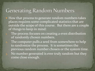 Random Numbers.pptx