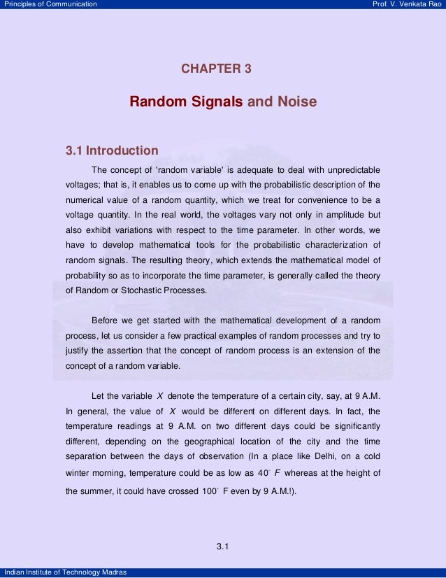 Random noise button Random noise button