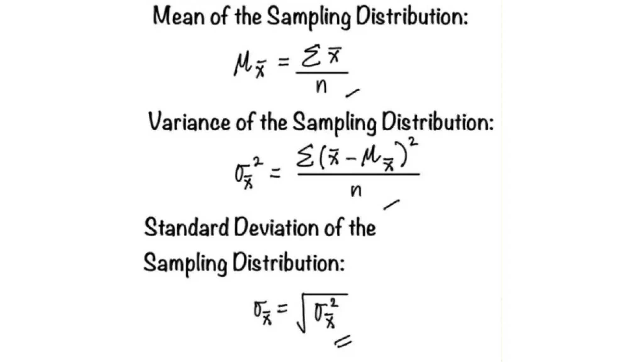 Random Sampling ( Sampling and Techniques) | PPTX