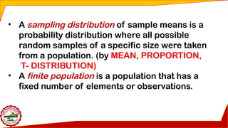 Random Sampling and sampling distribution.pptx