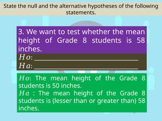 Comprehensive Guide to Hypothesis Testing and Random Sampling in ...