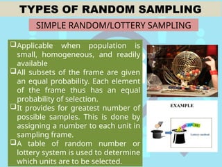 Comprehensive Guide to Hypothesis Testing and Random Sampling in ...