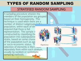 Comprehensive Guide to Hypothesis Testing and Random Sampling in ...